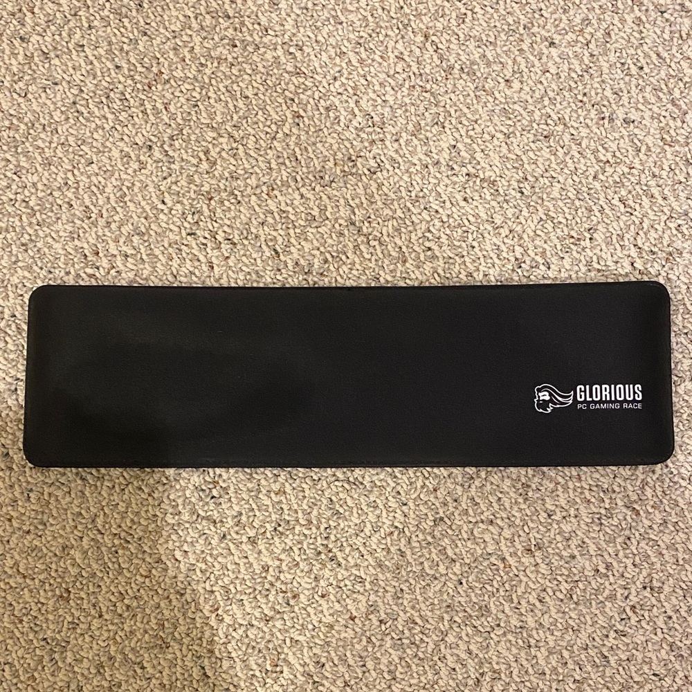 Glorious PC Gaming Wrist Pad